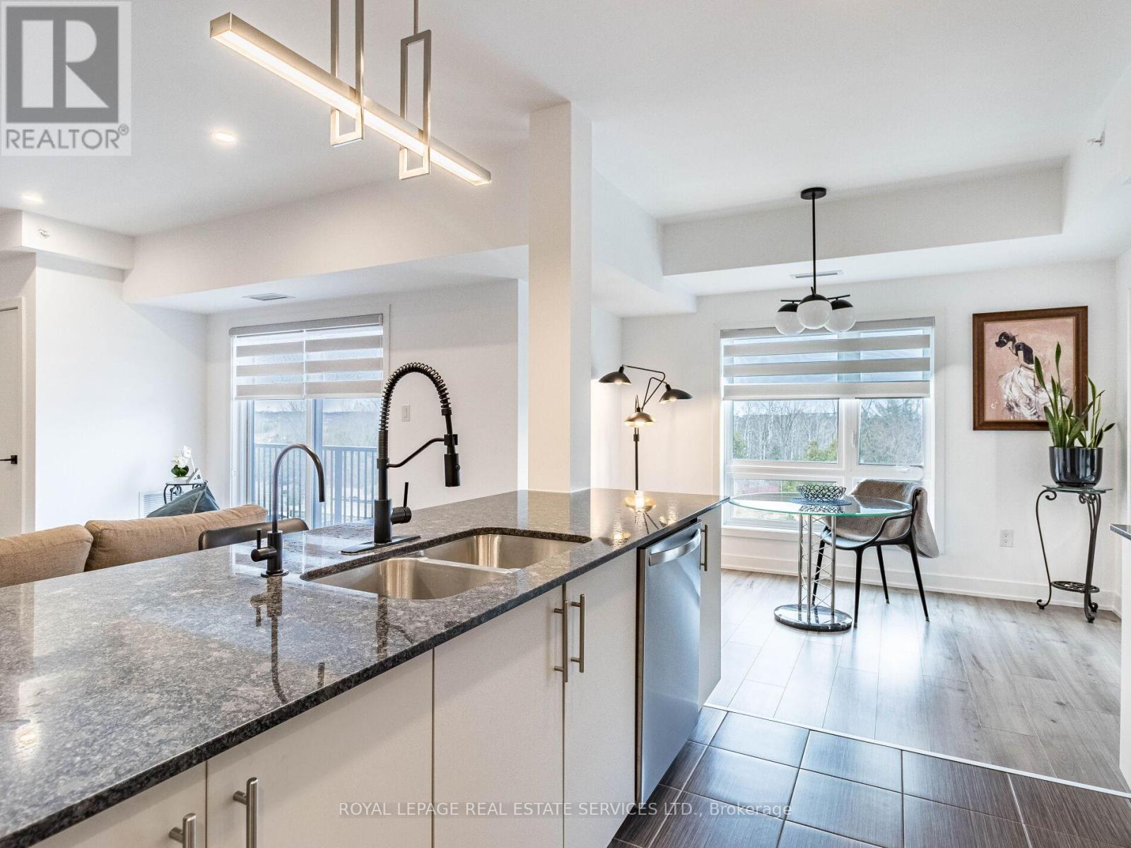 211 - 10 Culinary Lane, Barrie, Ontario  L9J 0K2 - Photo 23 - S12133055
