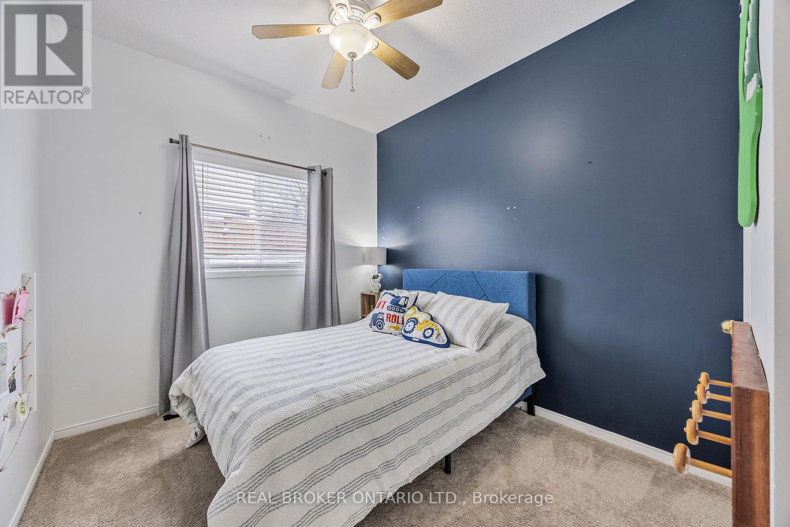 59 Edwards Drive, Barrie (Bayshore), Ontario  L4N 9K8 - Photo 22 - S12133171