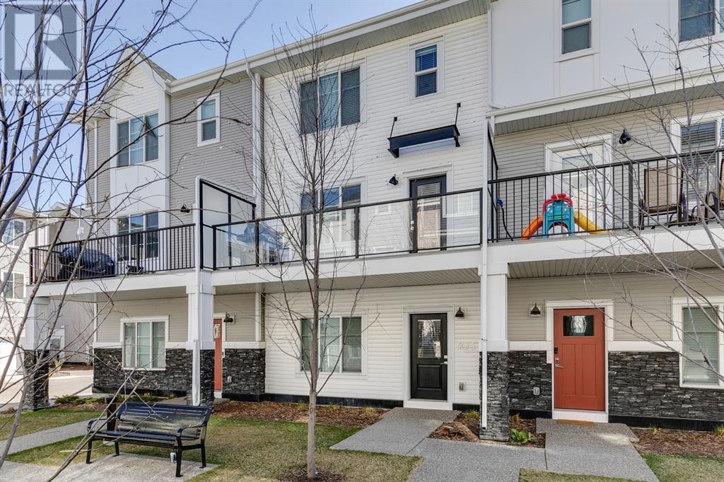 Property at 303, 669 Savanna Boulevard NE image 1