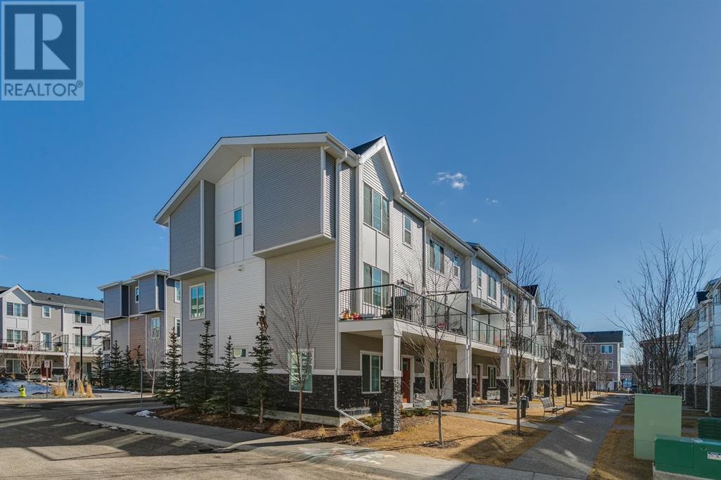 303, 669 Savanna Boulevard Ne, Calgary, Alberta  T3J 2K2 - Photo 30 - A2199102