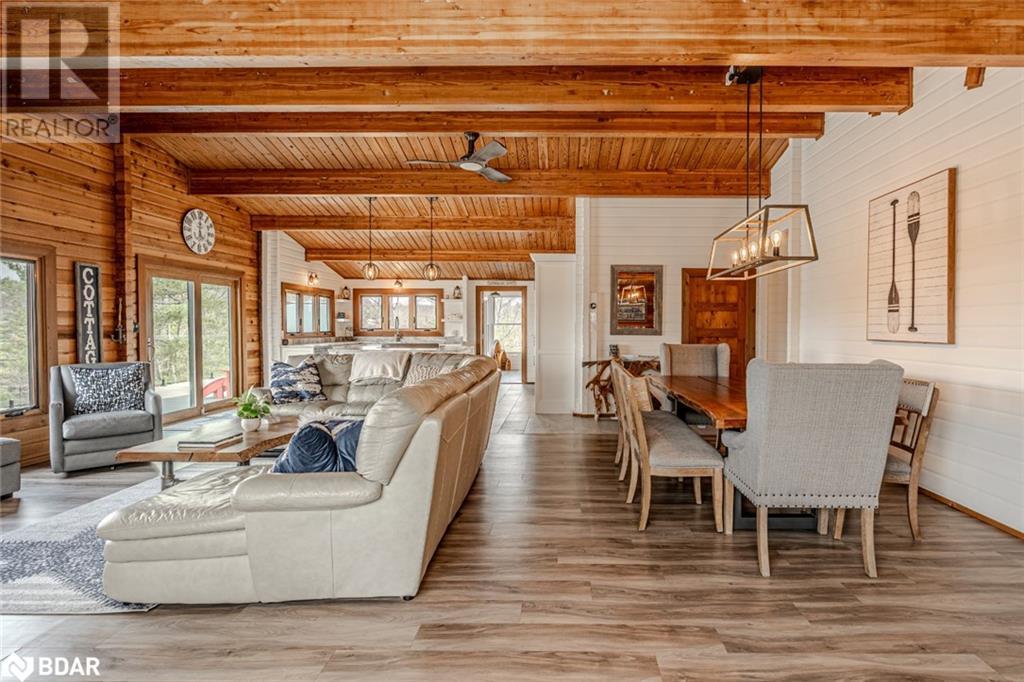 83 Walkway Rd, Georgian Bay Twp, Ontario  L0K 1S0 - Photo 15 - 40722794