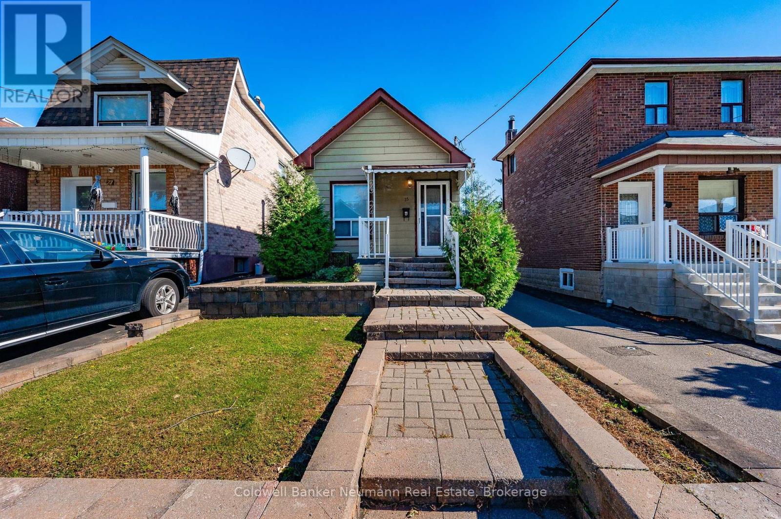Property at 25 BLANDFORD STREET image 2