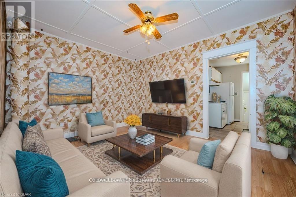 Property at 25 BLANDFORD STREET image 5