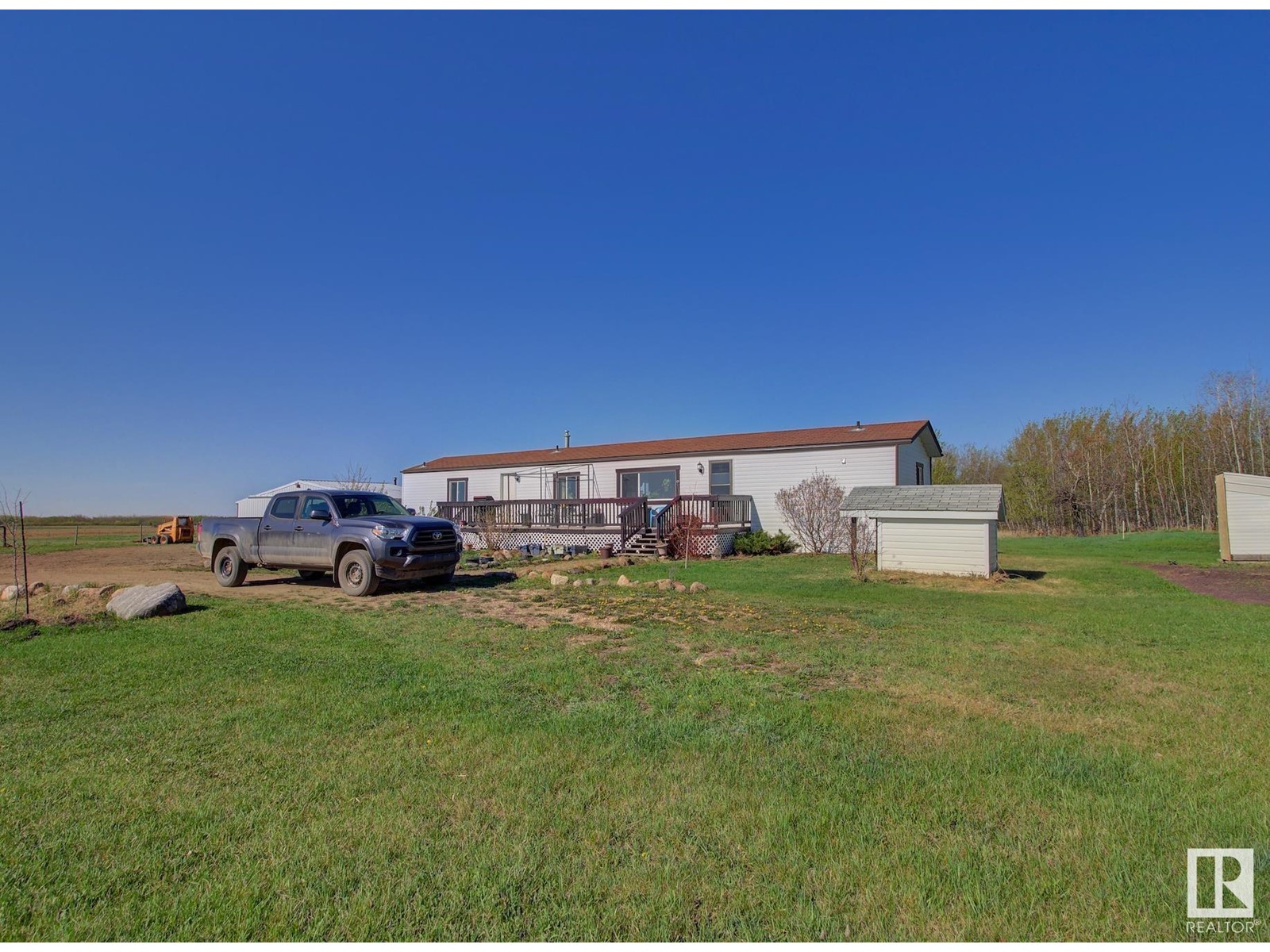 534034 RR 182 NW, Rural Lamont County, Alberta