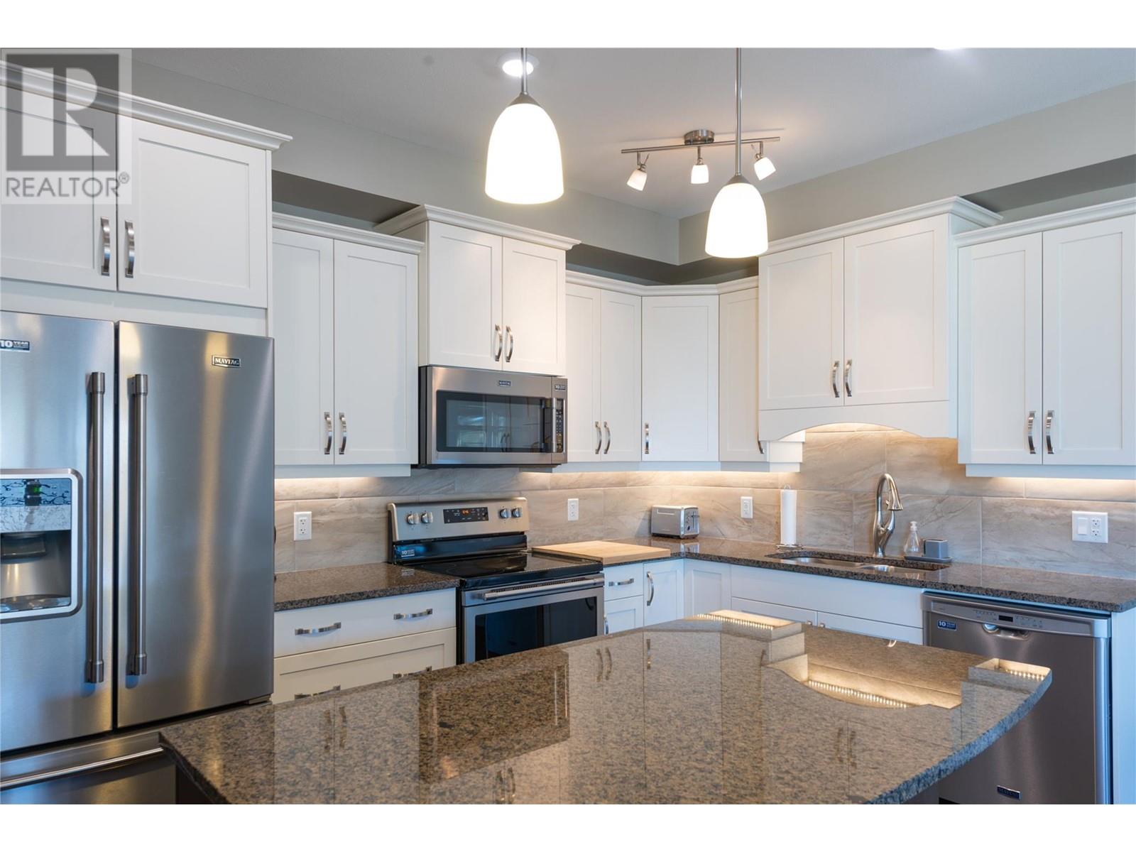 765 Mcgill Road Unit# 607, Kamloops, British Columbia  V2C 0B7 - Photo 4 - 10346561