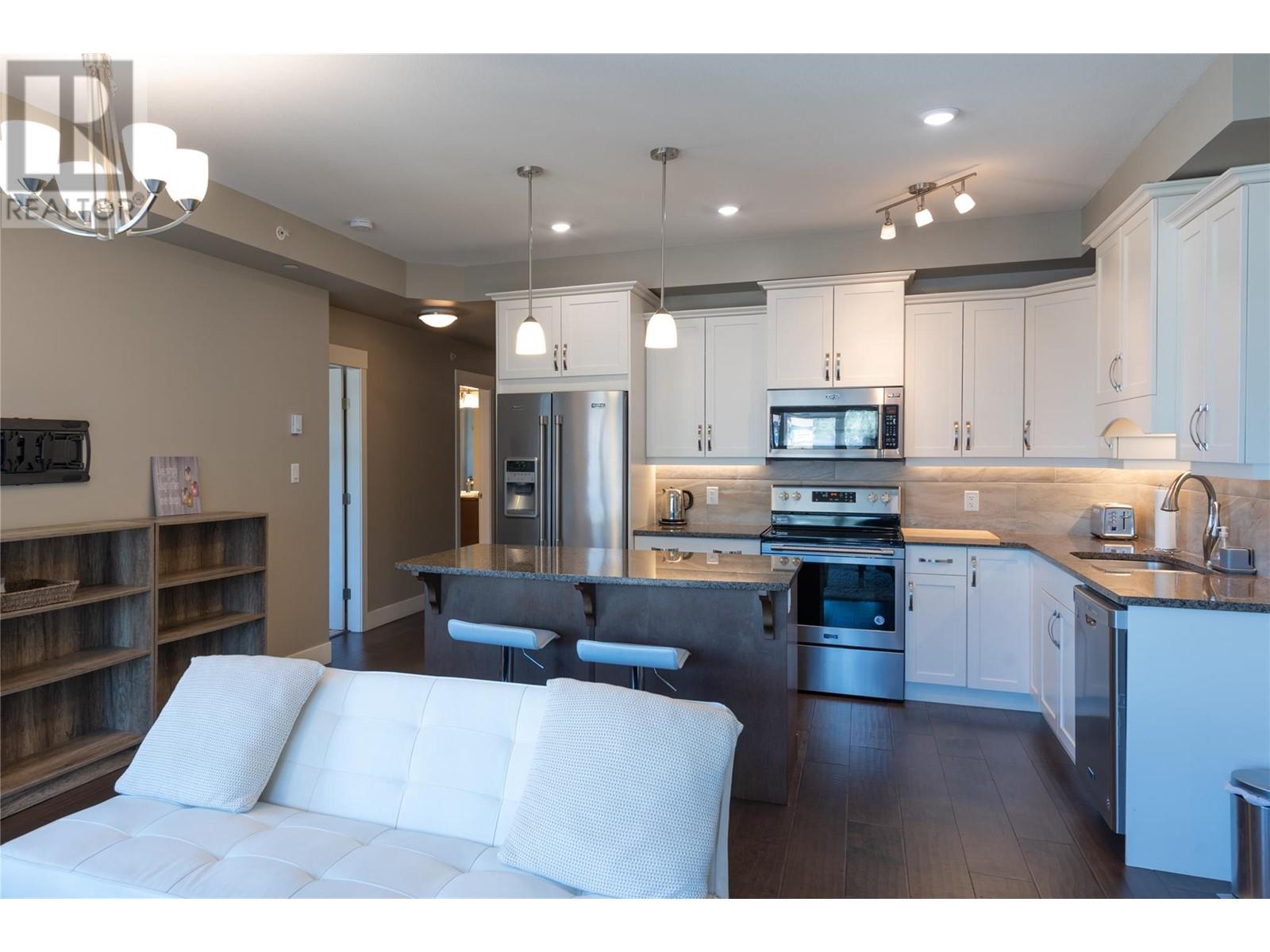 765 Mcgill Road Unit# 607, Kamloops, British Columbia  V2C 0B7 - Photo 5 - 10346561