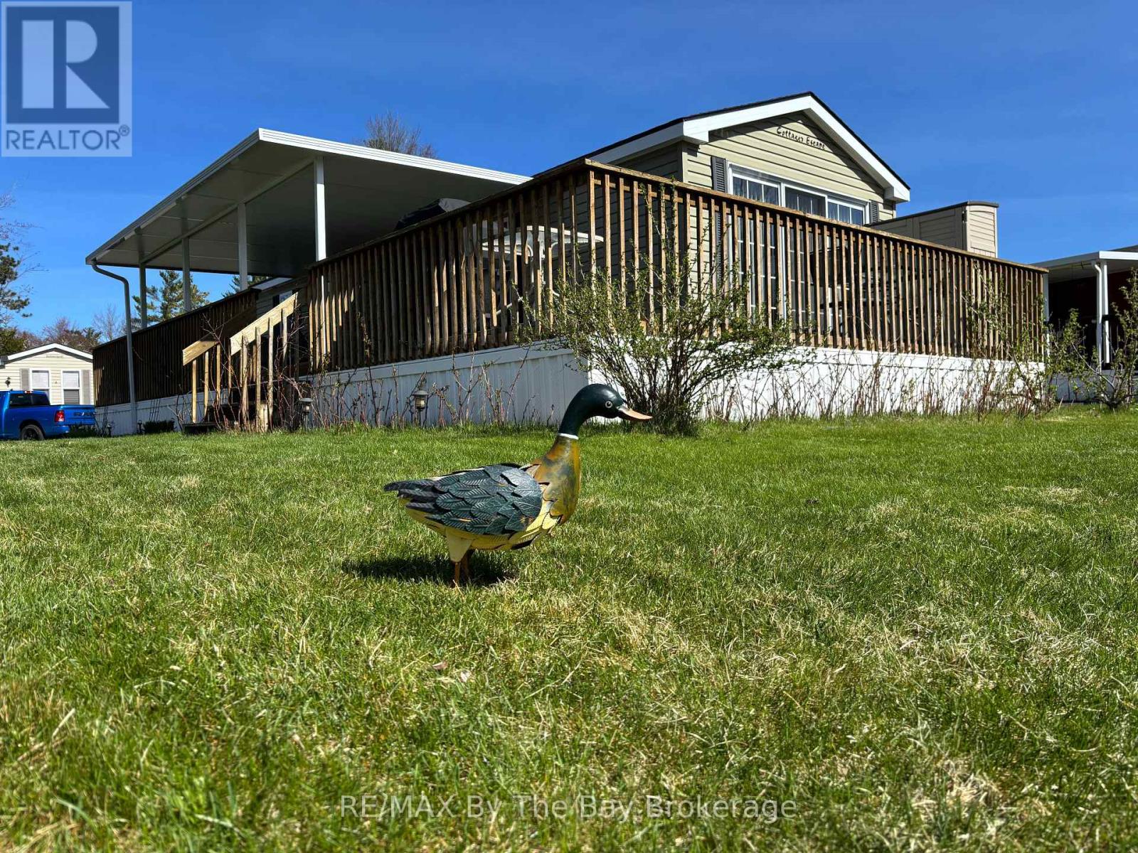 9 Kenora Trail, Wasaga Beach, Ontario  L9Z 1X7 - Photo 33 - S12133310