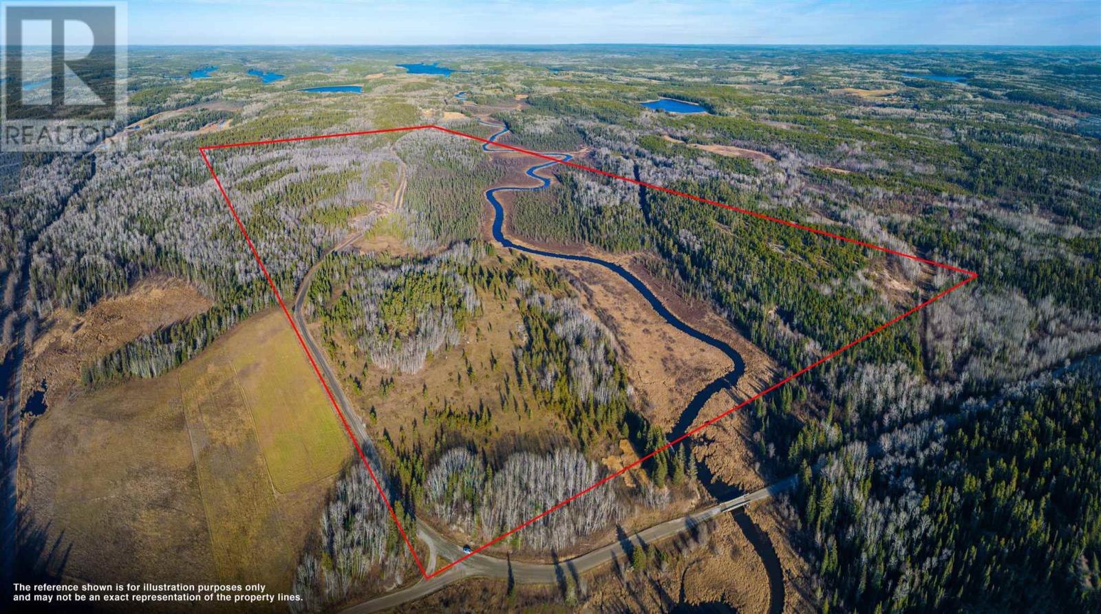 796 Beggs Road, kenora, Ontario