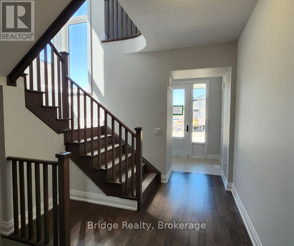 1498 Upper Thames Drive, Woodstock, Ontario  N4T 0P9 - Photo 6 - X12133295