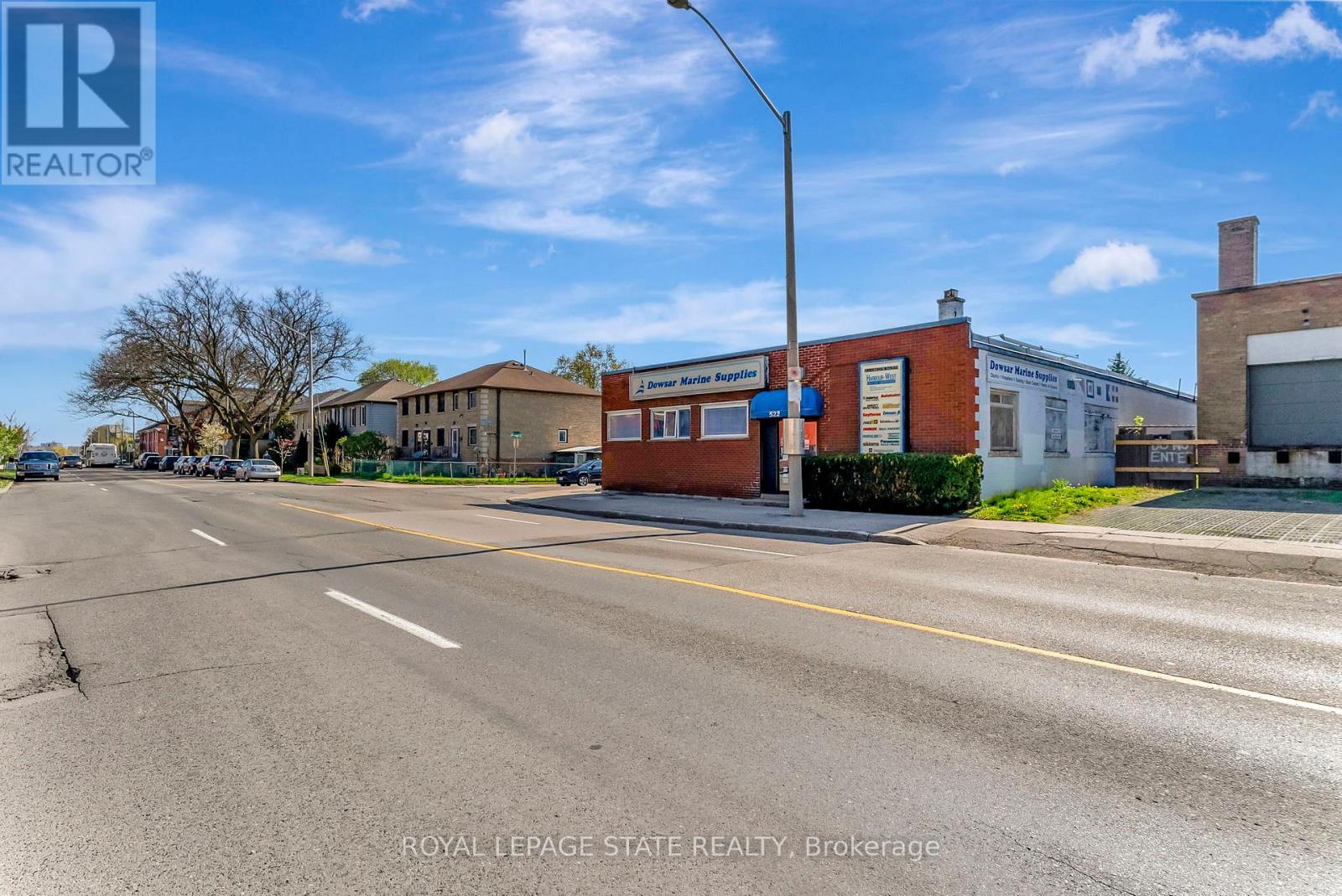 522 James Street N, Hamilton, Ontario  L8L 1J4 - Photo 3 - X12115857