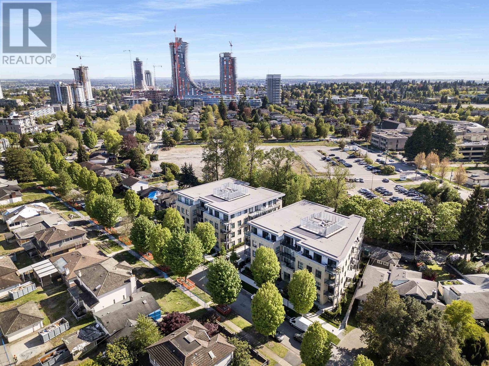 207 5007 Ash Street, Vancouver, British Columbia  V5Z 0K9 - Photo 25 - R3000150