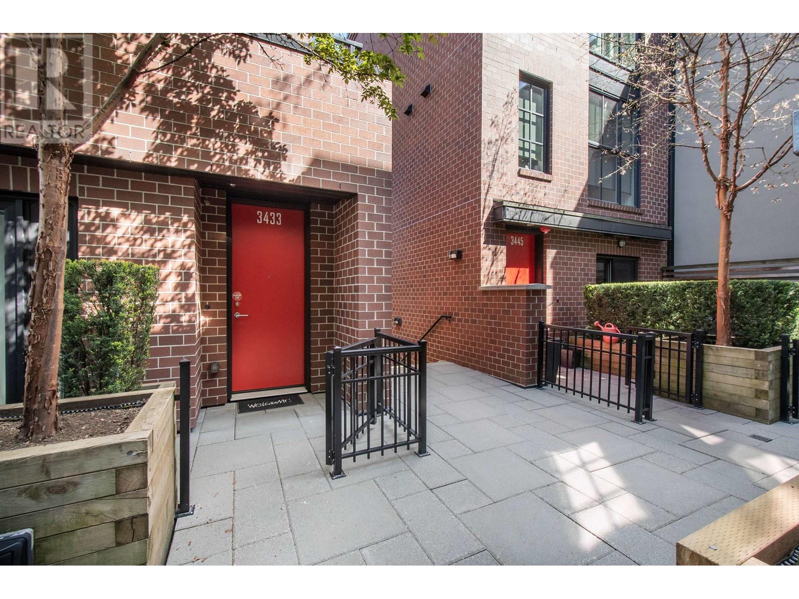 3433 Porter Street, Vancouver, British Columbia  V5N 4H2 - Photo 38 - R3000173