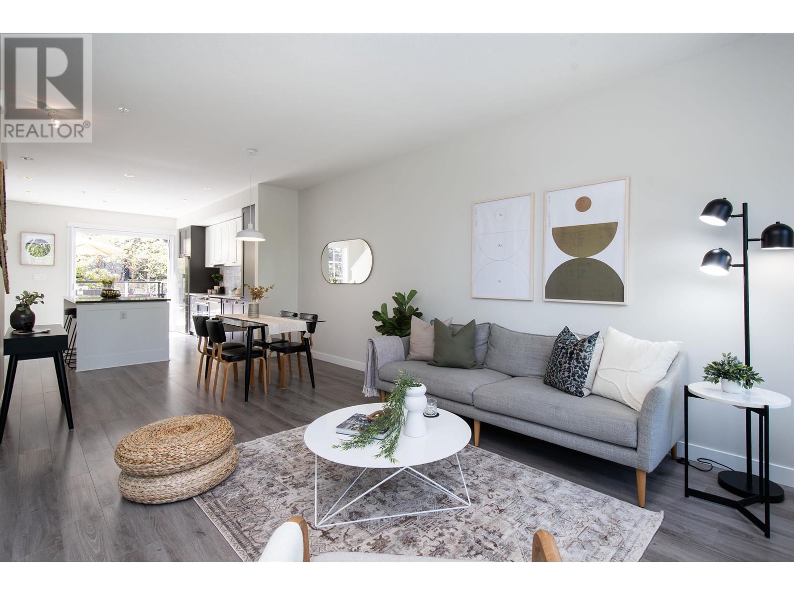 3433 Porter Street, Vancouver, British Columbia  V5N 4H2 - Photo 4 - R3000173
