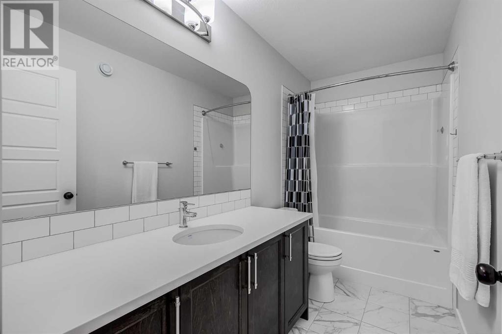 1024 Chinook Gate Heath Sw, Airdrie, Alberta  T4B 5C9 - Photo 20 - A2217834