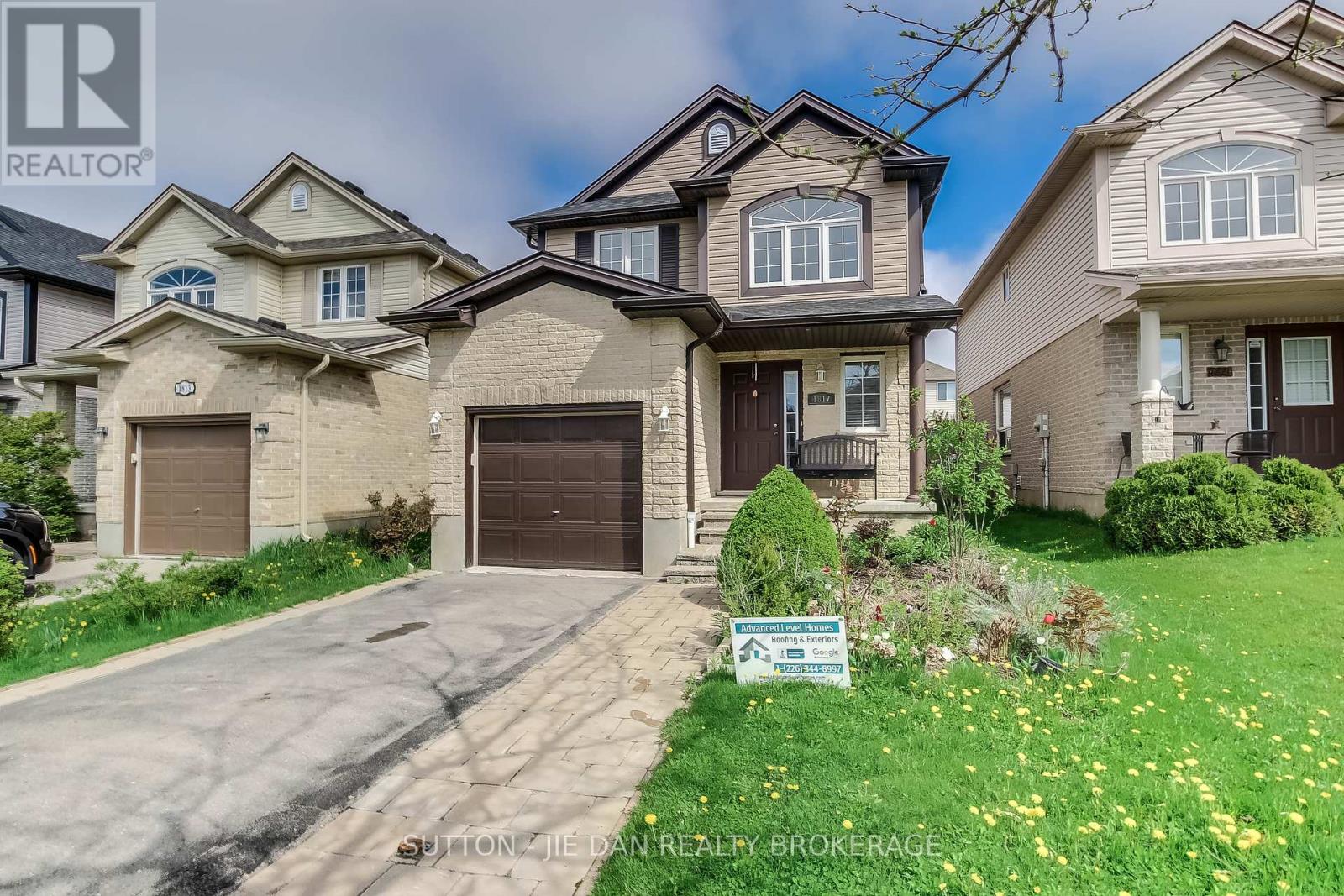 1817 MICKLEBOROUGH DRIVE, London North, Ontario