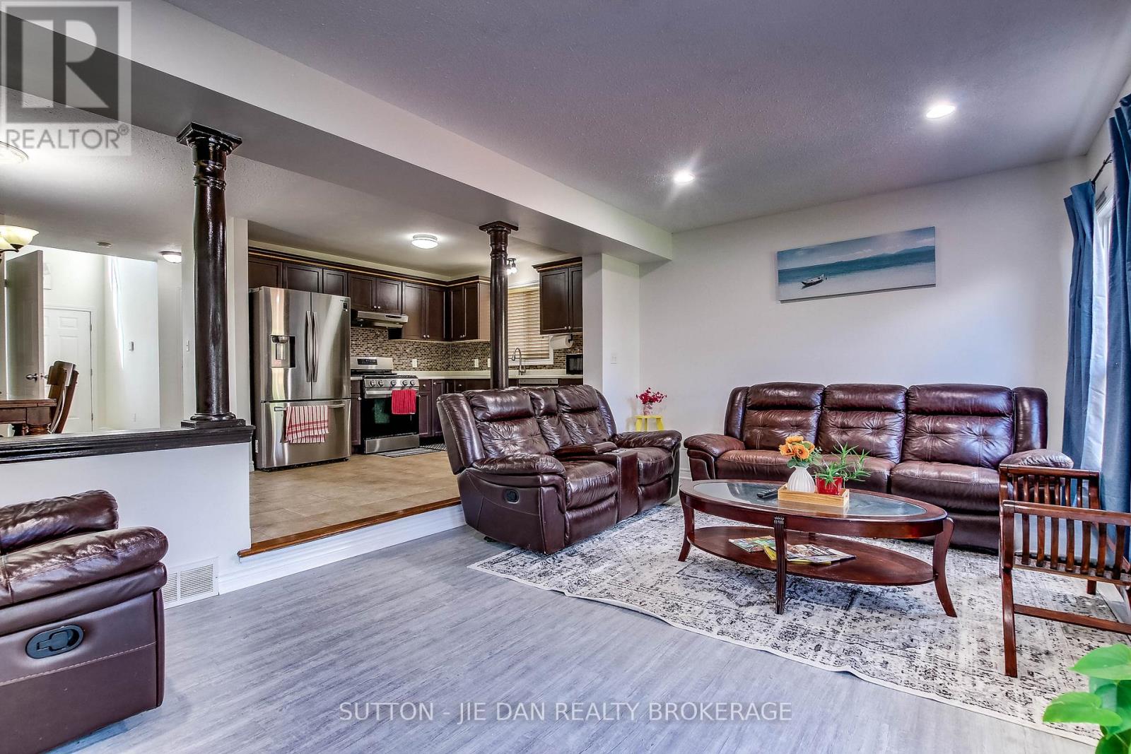 1817 Mickleborough Drive, London North, Ontario  N6G 5R4 - Photo 10 - X12133342