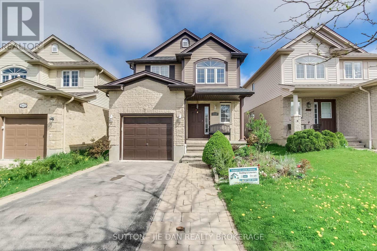 1817 Mickleborough Drive, London North, Ontario  N6G 5R4 - Photo 25 - X12133342