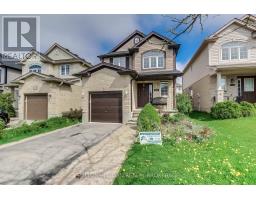 1817 MICKLEBOROUGH DRIVE, London North, Ontario