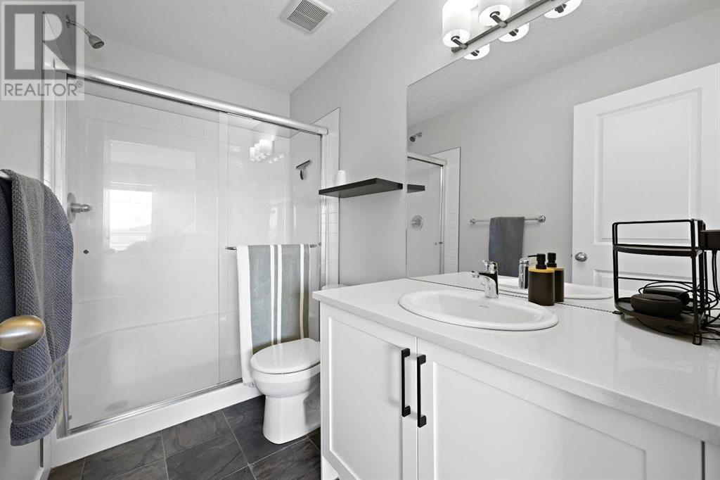 250 Canals Crossing Sw, Airdrie, Alberta  T4B 4L3 - Photo 18 - A2214560