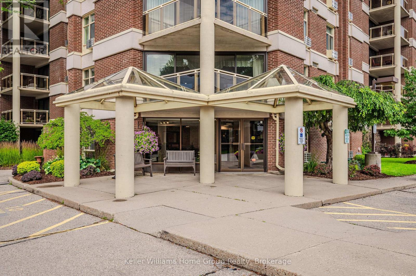 Property at 105 - 8 CHRISTOPHER COURT image 2