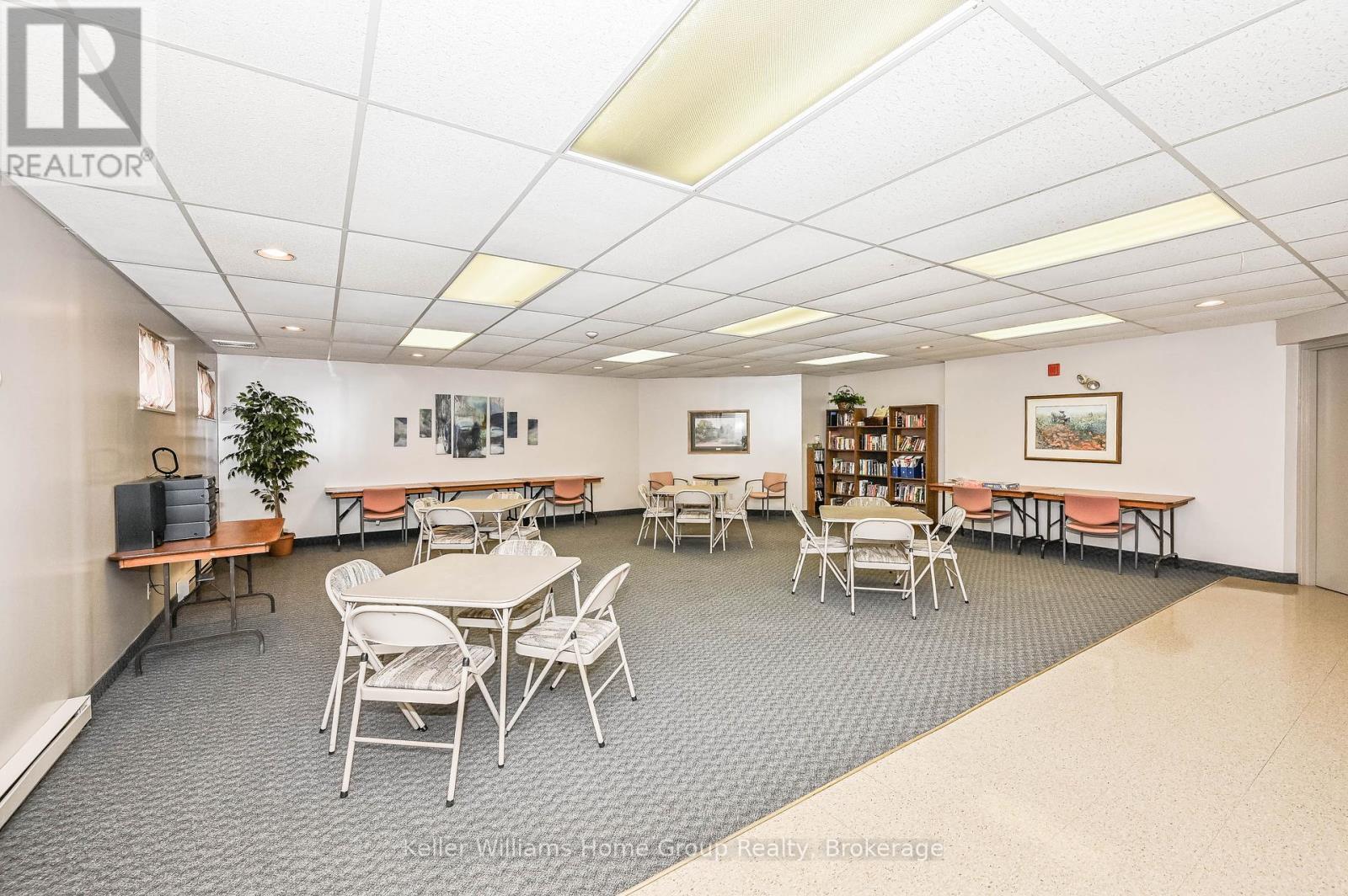 105 - 8 Christopher Court, Guelph, Ontario  N1G 4N7 - Photo 24 - X12133320