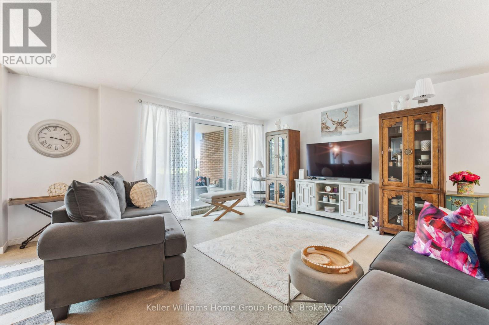 Property at 105 - 8 CHRISTOPHER COURT image 4