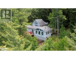 5 CURRAN TRAIL, carling, Ontario