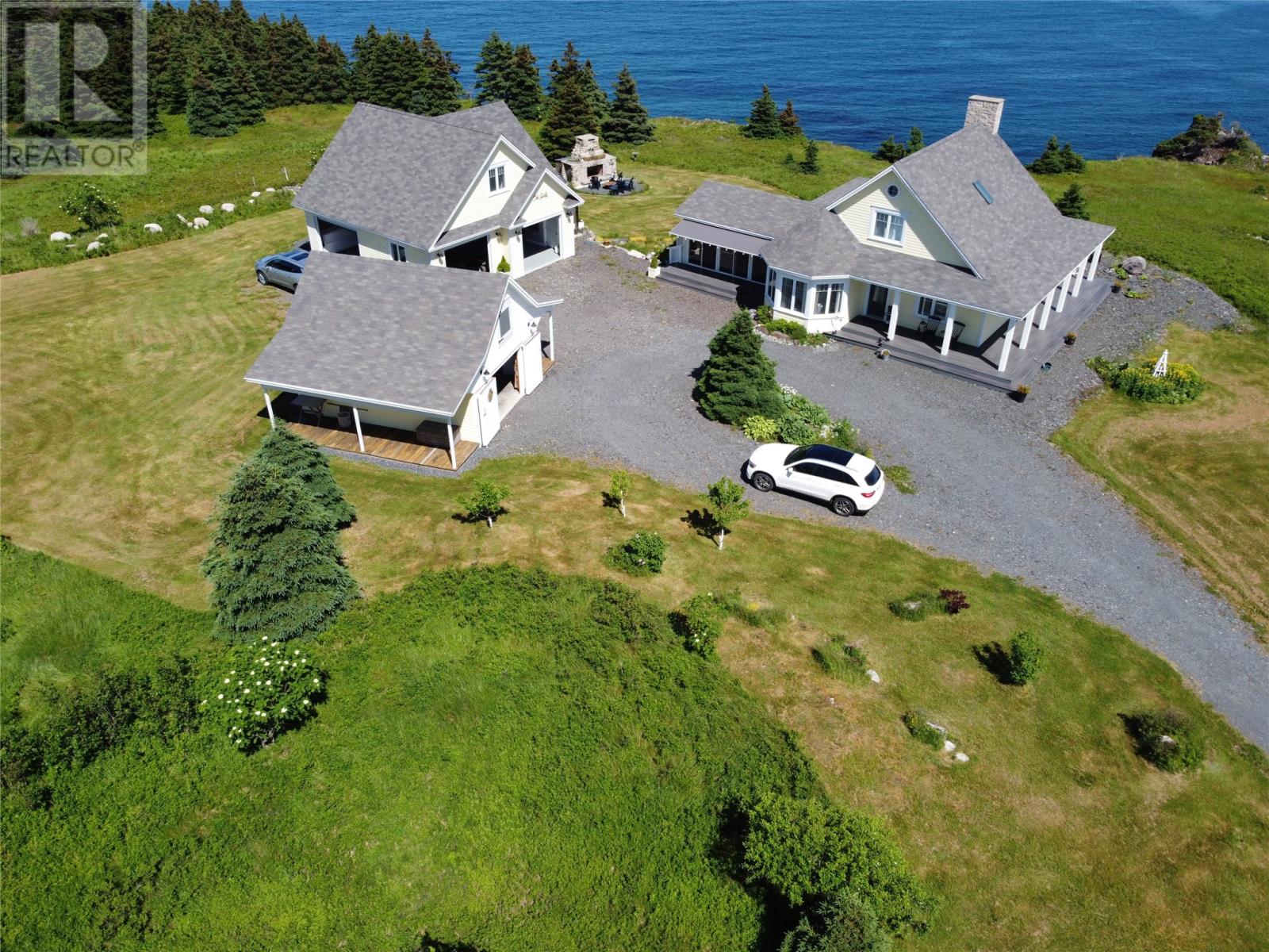 0 Yellow Cottage Other, Ochre Pit Cove, Newfoundland & Labrador  A0A 3E0 - Photo 3 - 1284734