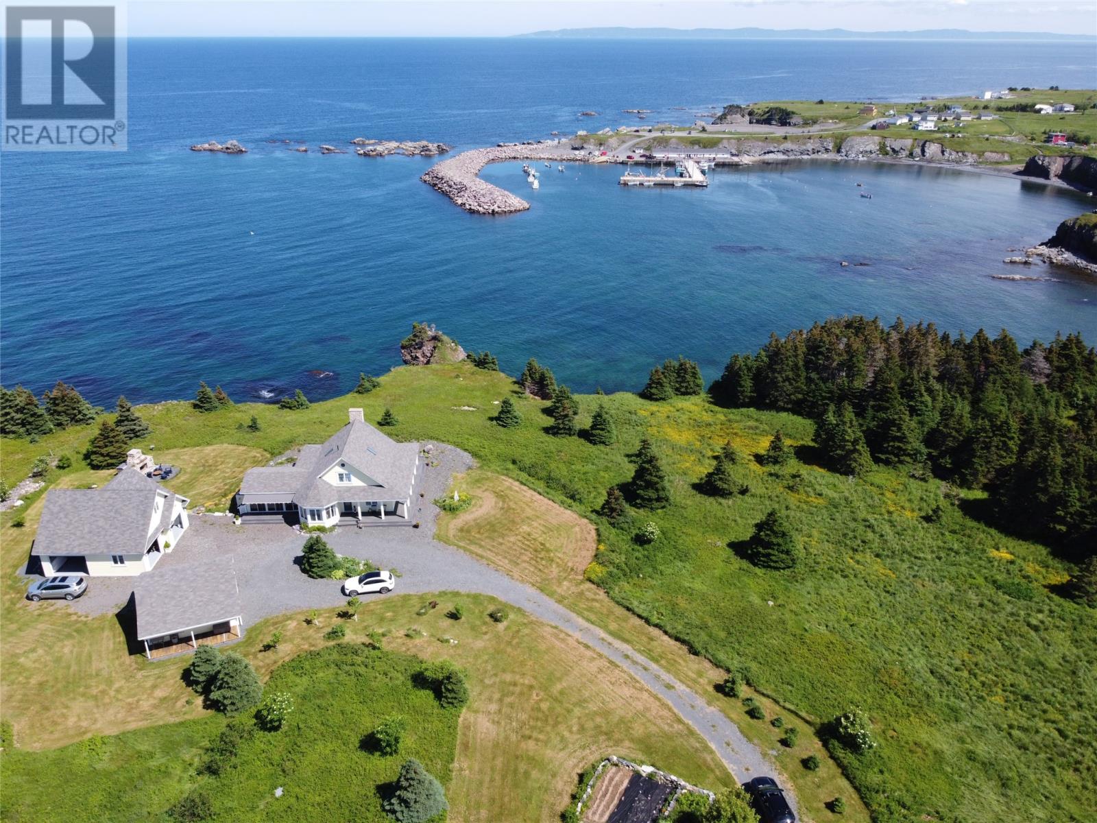 0 Yellow Cottage Other, Ochre Pit Cove, Newfoundland & Labrador  A0A 3E0 - Photo 4 - 1284734