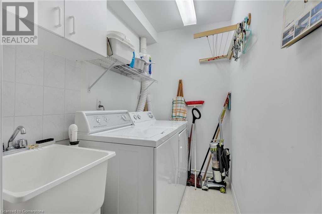 810 Golf Links Road Unit# 32, Ancaster, Ontario  L9K 1J7 - Photo 17 - 40705578