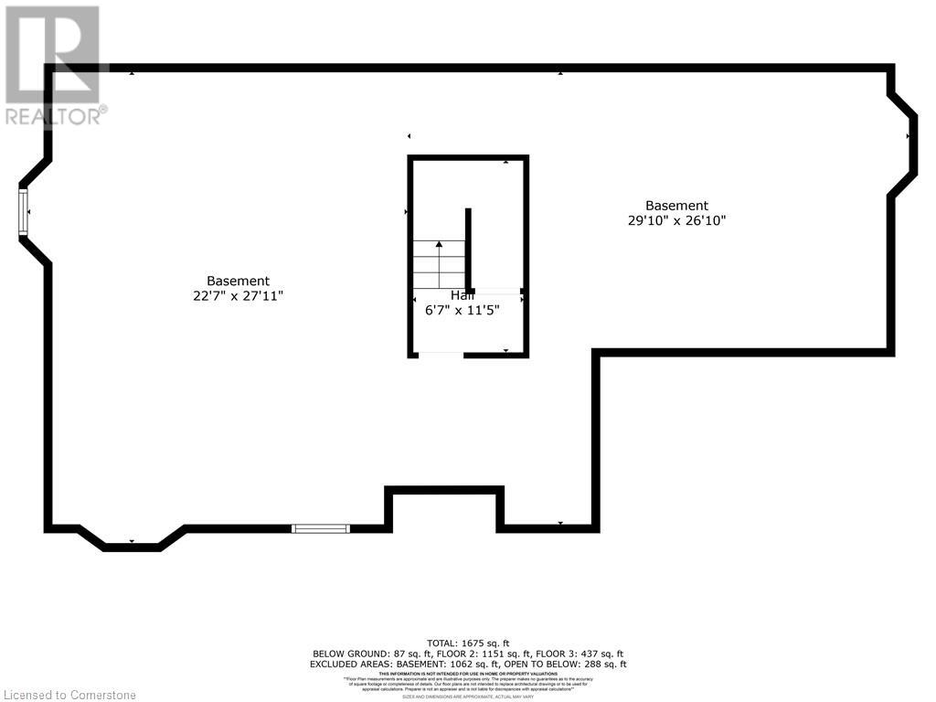 810 Golf Links Road Unit# 32, Ancaster, Ontario  L9K 1J7 - Photo 43 - 40705578