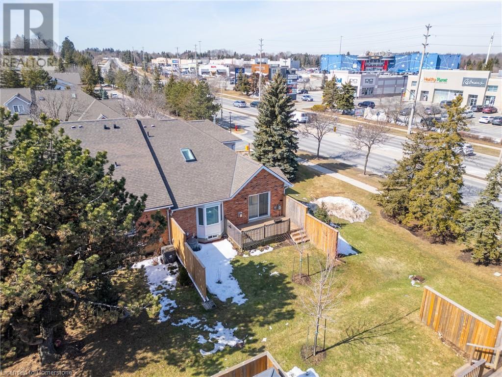 810 Golf Links Road Unit# 32, Ancaster, Ontario  L9K 1J7 - Photo 34 - 40705578