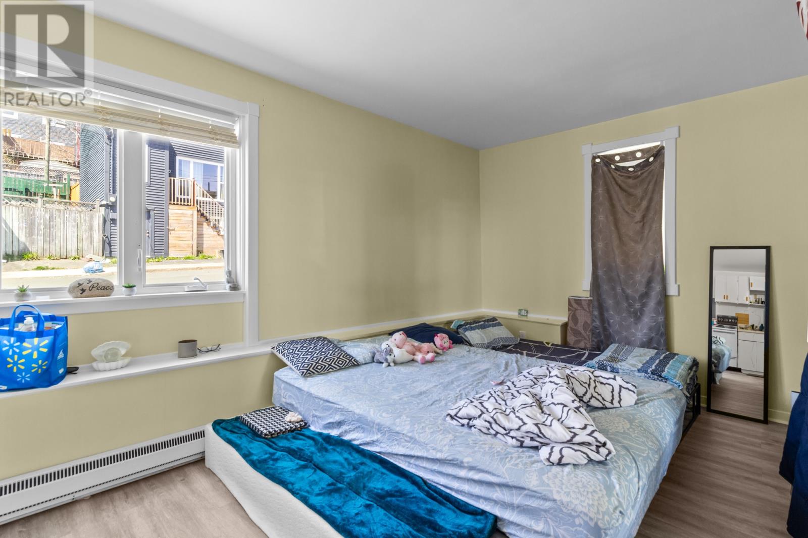 37 Monroe Street St John's Newfoundland & Labrador Canada A1C1X9, for Sale, residential, Haris Barki, Keller Williams Platinum Realty