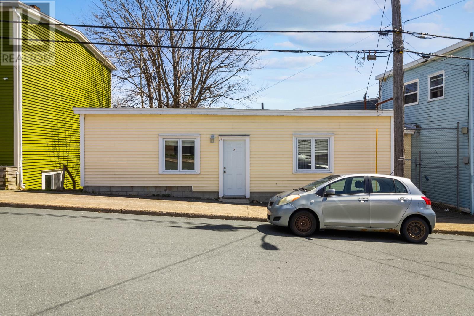 37 Monroe Street, St John's, Newfoundland & Labrador