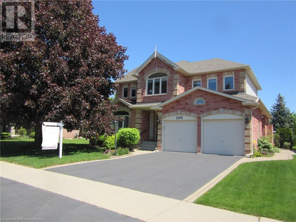 Property at 2109 BERWICK Drive image 1