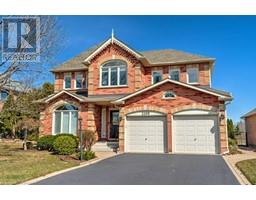 2109 BERWICK Drive, Burlington, Ontario