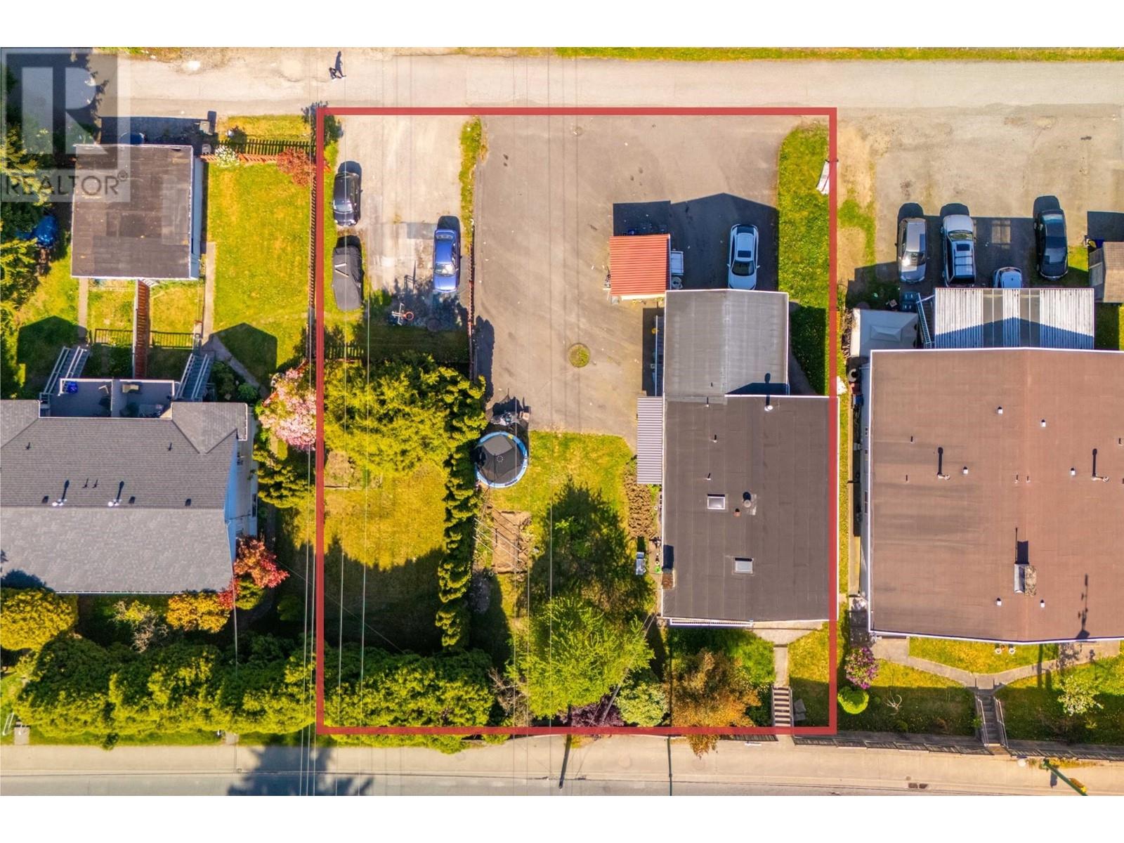 Property at 6630 CANADA WAY image 1