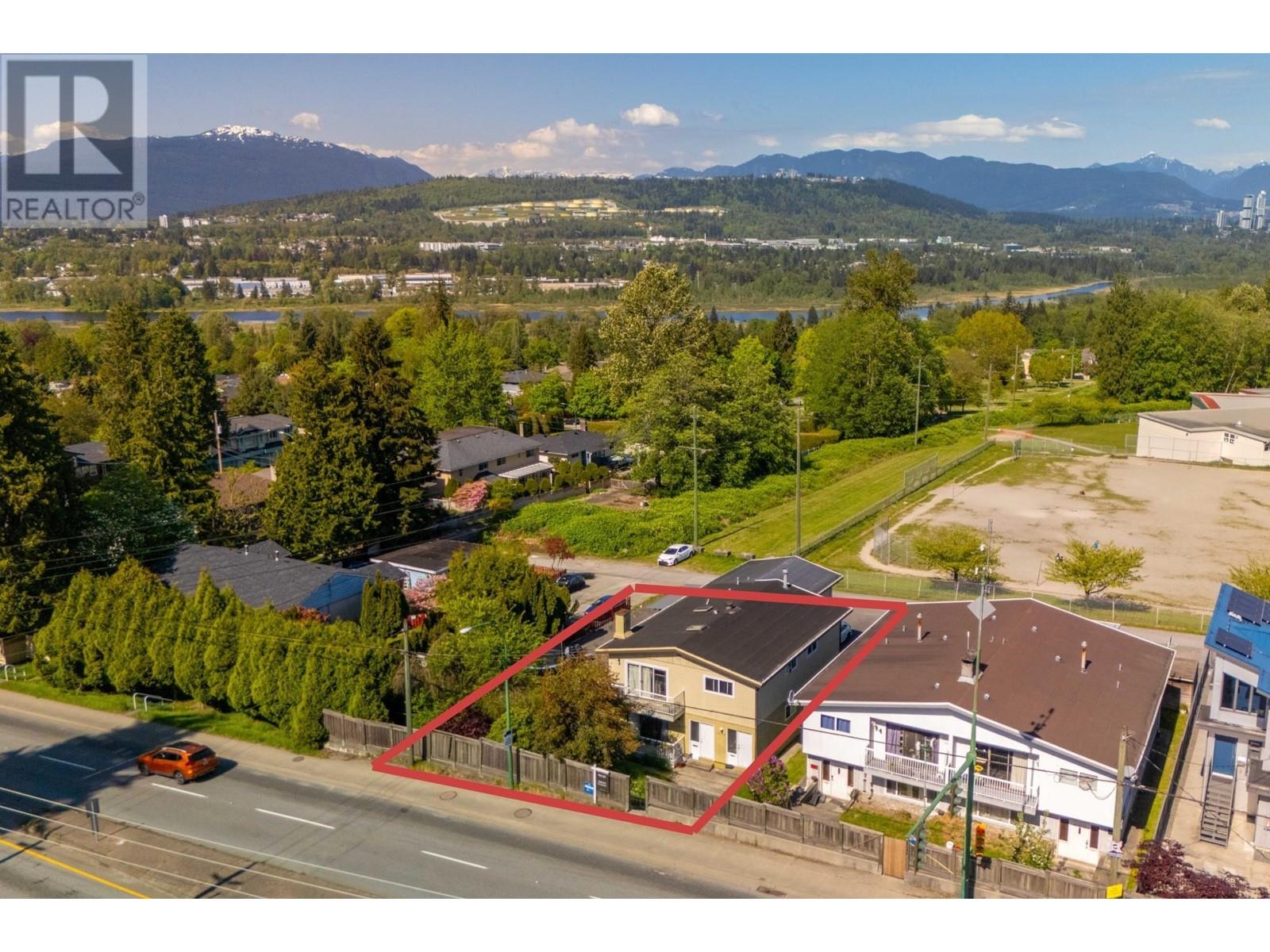 Property at 6630 CANADA WAY image 2