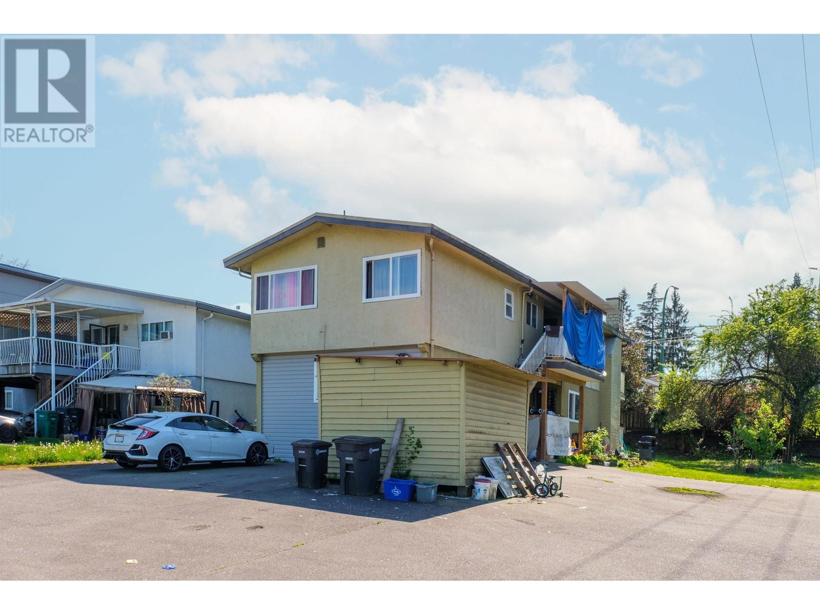 Property at 6630 CANADA WAY image 5