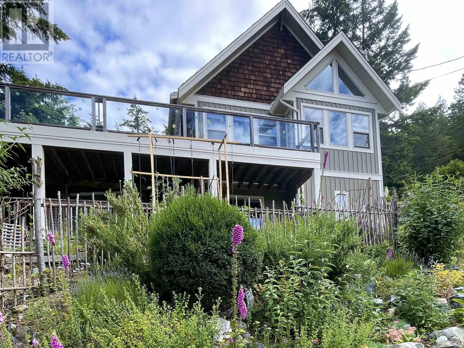 13564 LEE ROAD, pender harbour, British Columbia