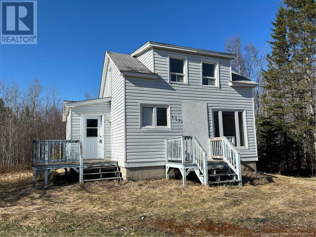 1119 Route 370, Leech, New Brunswick  E1X 1R4 - Photo 1 - NB118051