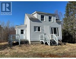 1119 Route 370, Leech, New Brunswick