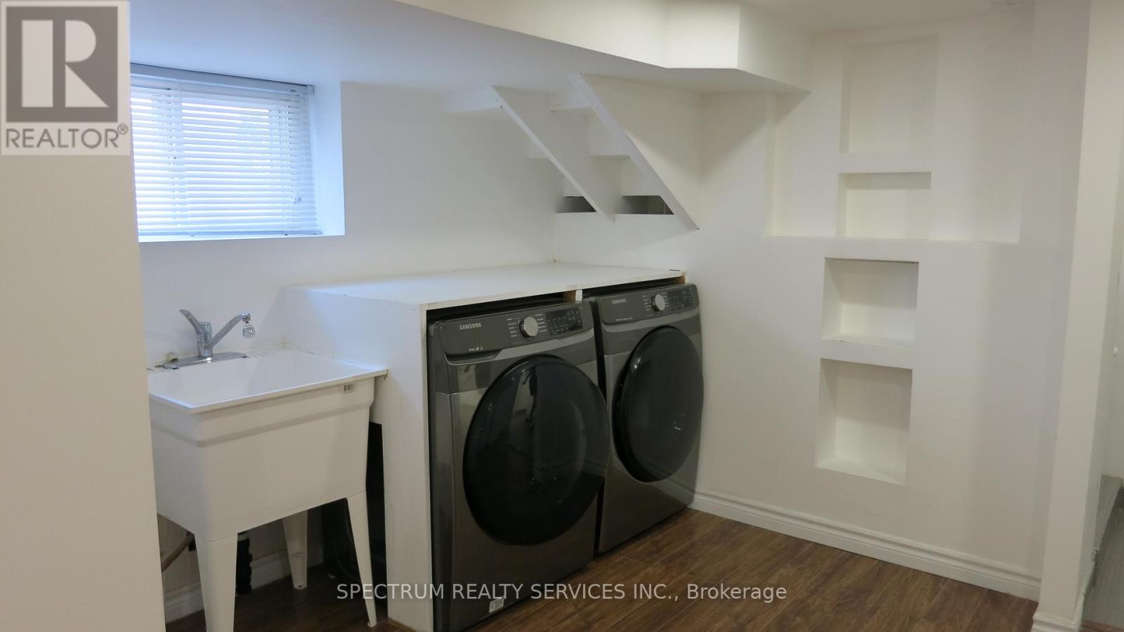 Bsmt - 639 Third Street, Mississauga, Ontario  L5G 1R8 - Photo 4 - W12133070