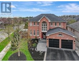 15 JOHNSON CRESCENT, Halton Hills, Ontario