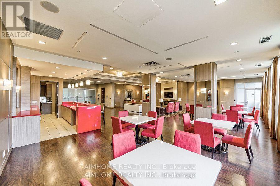2022 - 2 Eva Road, Toronto, Ontario  M9C 0A9 - Photo 33 - W12133083