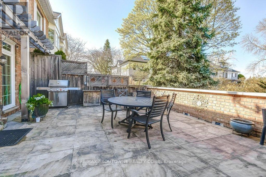 21 Chisholm Street, Oakville, Ontario  L6K 3W2 - Photo 32 - W12133086