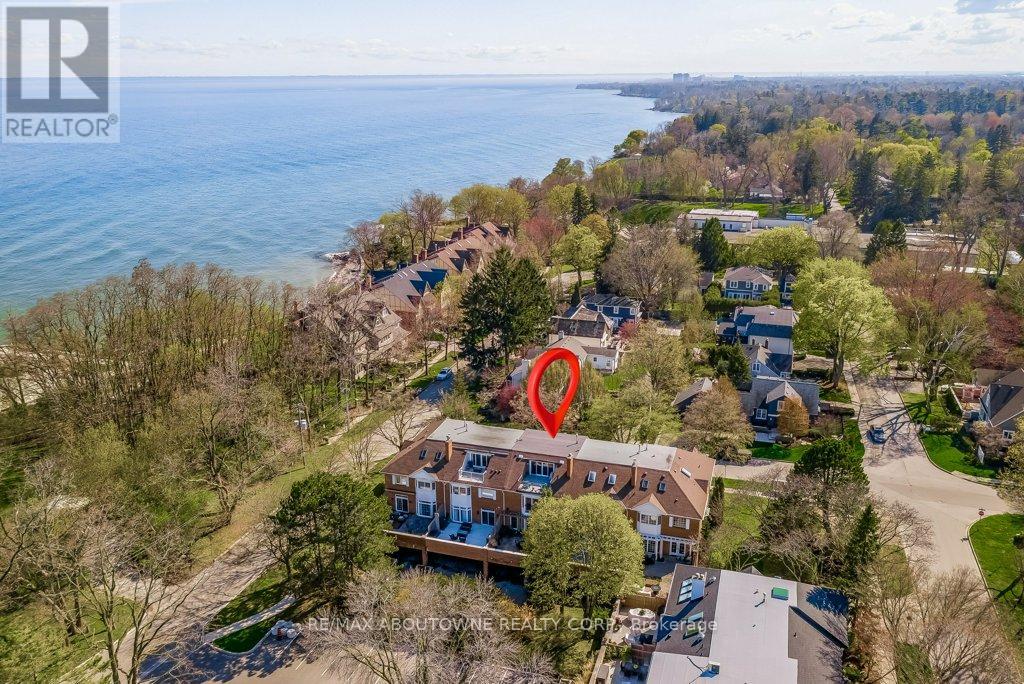 21 Chisholm Street, Oakville, Ontario  L6K 3W2 - Photo 38 - W12133086