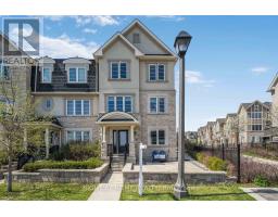1 - 3002 PRESERVE DRIVE, Oakville, Ontario