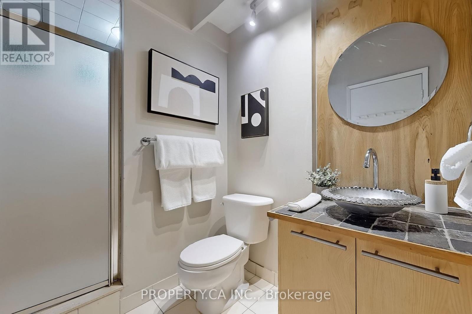 210 - 24 Noble Street, Toronto, Ontario  M6K 2C8 - Photo 15 - W12133112