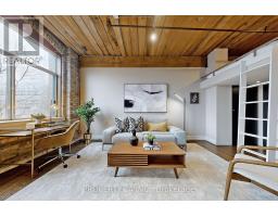 210 - 24 NOBLE STREET, Toronto, Ontario